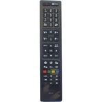 Bestoclass IRL1112 Premium Product Sihirli Vestel 65FA8500 TV Kumandası