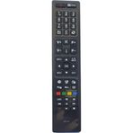 Bestoclass IRL1112 Premium Product Sihirli Vestel 65UA9600 TV Kumandası