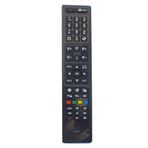 Bestoclass IRL1112 Premium Product Vestel 75U9400 Sihirli TV Kumandası