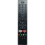 Bestoclass IRL1119 Premium Product Sihirli Vestel 49UD9200 TV Kumandası