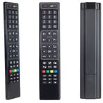Bestoclass IRL1119 Premium Product Vestel 48FB5000 Sihirli TV Kumandası