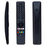 Bestoclass IRL1126 Premium Product Sihirli Vestel 50UA9600 TV Kumandası