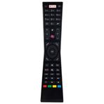 Bestoclass IRL1131 Premium Product Sihirli Vestel 43F8500 TV Kumandası