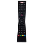 Bestoclass IRL1131 Premium Product Sihirli Vestel 50FD5000 TV Kumandası