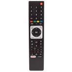 Bestoclass IRL181NE Arçelik ve Beko Uyumlu LCD Netflix TV Kumandası