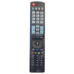 Bestoclass IRL9802 LG Uyumlu LCD TV Kumandası