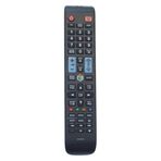 Bestoclass IRL9844 55K6000 Premium Product Sihirli Samsung TV Kumandası