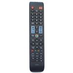 Bestoclass IRL9844 Premium Product Sihirli Samsung 40F6800 Tv Kumandası