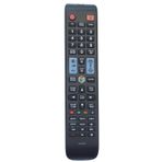 Bestoclass IRL9844 Premium Product Sihirli Samsung 48J5170 TV Kumandası