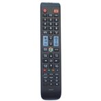 Bestoclass IRL9844 Premium Product Sihirli Samsung 49RU7100 TV Kumandası