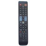 Bestoclass IRL9844 Premium Product Sihirli Samsung 50RU7440 TV Kumandası