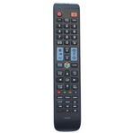 Bestoclass IRL9844 Premium Product Sihirli Samsung 55RU7440 Tv Kumandası