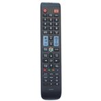 Bestoclass IRL9844 Premium Product Sihirli Samsung 58J5250 Tv Kumandası