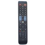 Bestoclass IRL9844 Premium Product Sihirli Samsung 65QN700B TV Kumandası