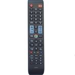 Bestoclass IRL9855 Premium Product Sihirli Samsung 46H5303 TV Kumandası