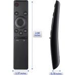 Bestoclass IRL9855 Premium Product Sihirli Samsung 65NU7090 TV Kumandası