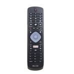 Bestoclass IRL9865 Philips Uyumlu Netflix Kumanda