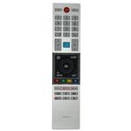 Bestoclass IRL9872 Premium Product Sihirli Toshiba 46YL863 TV Kumandası