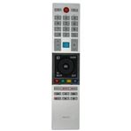 Bestoclass IRL9872 Premium Product Sihirli Toshiba 50UL3A63DT TV Kumandası