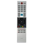 Bestoclass IRL9872 Premium Product Sihirli Toshiba 58UA3A63DT TV Kumandası
