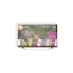 Bestoclass LG 43UF7787 Uyumlu Tv Ekran Koruyucu