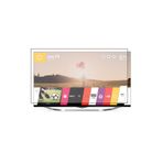 Bestoclass LG 49UB850V Uyumlu Tv Ekran Koruyucu