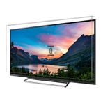 Bestoclass LG 49UF6407 Uyumlu Tv Ekran Koruyucu