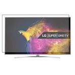 Bestoclass LG 49UH770V Uyumlu Tv Ekran Koruyucu