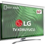 Bestoclass Lg 50UR81006LJ Tv Ekran Koruyucu