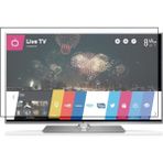Bestoclass LG 55LF652V Uyumlu Tv Ekran Koruyucu