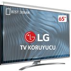 Bestoclass Lg 65UR81006LJ Tv Ekran Koruyucu
