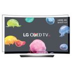Bestoclass LG OLED65C6V Curved Tv Ekran Koruyucu