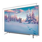 Bestoclass Navitech LDS-4366FHD Elmas Panel Uyumlu TV Ekran Koruyucu