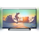 Bestoclass Philips 43PUS6262 Uyumlu Tv Ekran Koruyucu