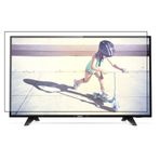 Bestoclass Philips 49PFS4132 Uyumlu Tv Ekran Koruyucu