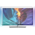 Bestoclass Philips 50PUS6503 Uyumlu Tv Ekran Koruyucu