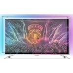 Bestoclass Philips 55PUS6561 Uyumlu Tv Ekran Koruyucu