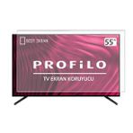 Bestoclass Profilo 55PA515ESG Tv Ekran Koruyucu