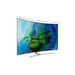 Bestoclass Samsung 55JS9000 Curved Tv Ekran Koruyucu