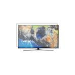 Bestoclass Samsung 55MU7500 Curved Tv Ekran Koruyucu