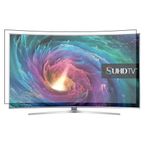 Bestoclass Samsung 65JS8500 Curved Tv Ekran Koruyucu