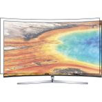 Bestoclass Samsung 65MU9500 Curved Tv Ekran Koruyucu