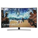Bestoclass Samsung 65NU8500 Curved Tv Ekran Koruyucu