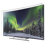 Bestoclass Samsung 65RU7300 Curved Uyumlu Tv Ekran Koruyucu