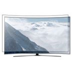 Bestoclass Samsung 78KS9800 Curved Tv Ekran Koruyucu