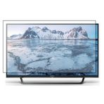 Bestoclass Sony KDL-50W805B Uyumlu Tv Ekran Koruyucu
