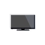 Bestoclass Techwood 55TWU800 Uyumlu Tv Ekran Koruyucu