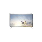 Bestoclass Vestel 55CA9550 Curved Tv Ekran Koruyucu