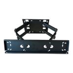 Bestoclass Weston 43WS2103 Hareketli Çift Kollu TV Askı Aparatı