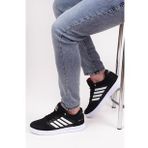 Bestof 074 Siyah Unisex Spor Ayakkabı